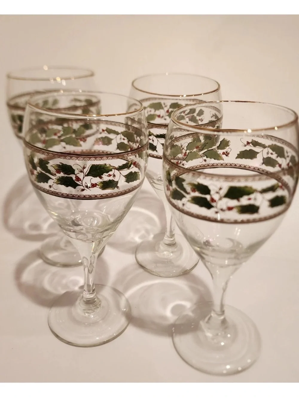 N/A vintage christmas